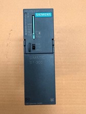 SIMATIC S7-300 CPU315-2 DP SIEMENS 6ES7315-2AH14-0AB0