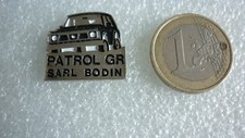 PINS AUTO 4X4 /  PATROL GR
