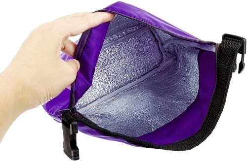 Sac isotherme repas - isotherme,