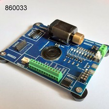 Base Testeur pour decodeur digital, decoder tester LaisDcc 860033