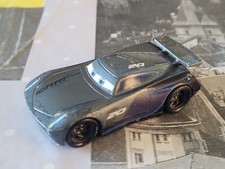 VOITURE MATTEL DISNEY PIXAR CARS 1 2 3 JACKSON STORM N°20 IGNTR