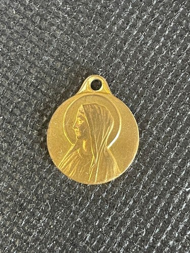 Ancienne medaille religieuse - medaille,