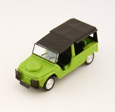 Miniature 1/43 - CITROEN
