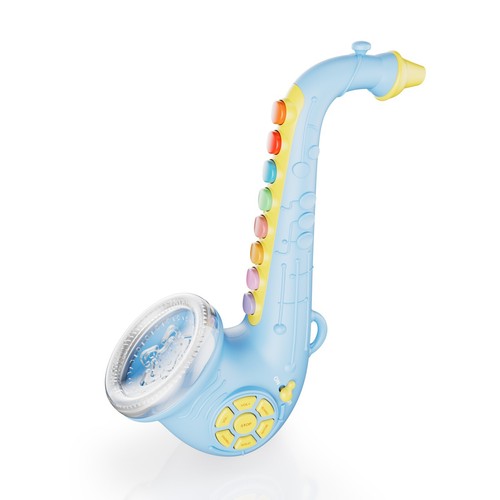 Saxophone
