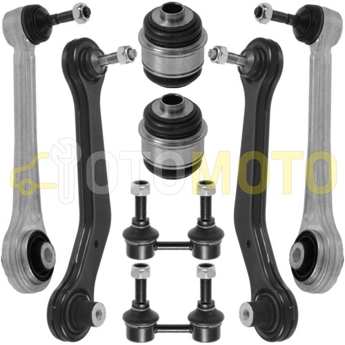 Bmw e53 kit triangle bras - x5,
