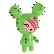 Tokidoki Peluche Cactus