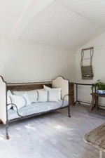 Lit de jour Antique Français XIXème Siècle/French Antique Day bed XIXth Century