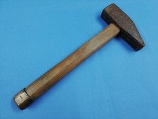 marteau tailleur de pierre outil ancien métier