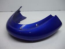 carénage avant de KYMCO