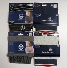 BOXER SERGIO TACCHINI en coton