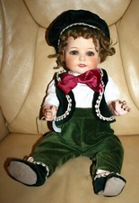 Poupée ancienne bébé caractère  Heubach 50 cm