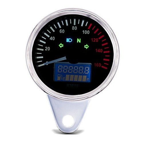 Compteur vitesse pour - bmw, r