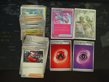 Carte Pokémon Fable Fabuleuse (Au Choix - Liste Déroulante)