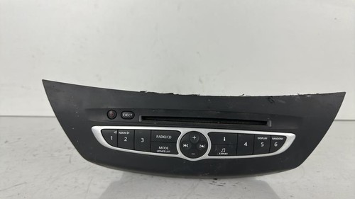 Autoradio origine renault - autoradio, d'origine