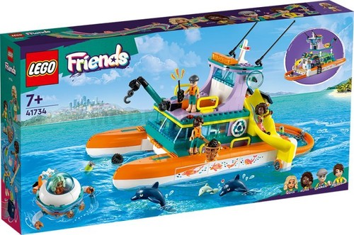 Lego 41734 friends - 41734,
