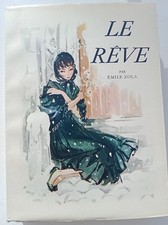 Le Rêve Émile Zola