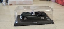 Fabbri Échelle 1/43  MGB