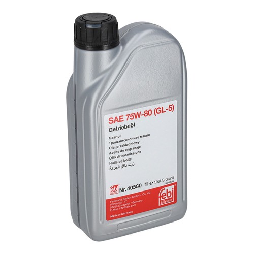 Febi bilstein huile boîte - febi,