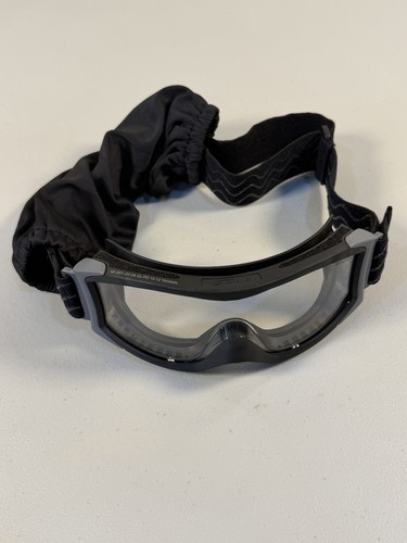 Bolle tactical goggles new - bolle,