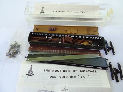Ech france trains - ech,