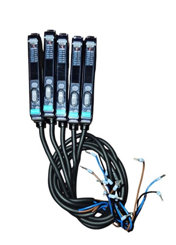 Lot capteurs fibre - lot,
