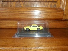 ALPINE BERLINETTE FASA 1971 /