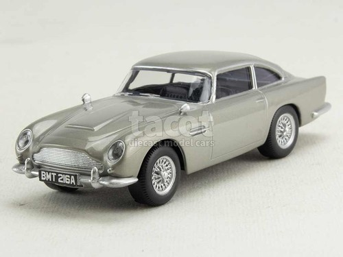 Aston martin db5 coupé - martin,