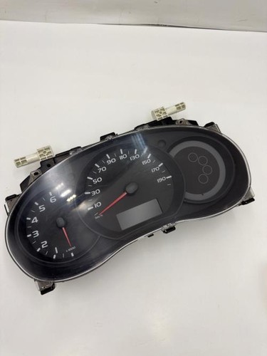 Compteur renault master - compteur,