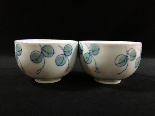 M1699 vintage japonais blanc - japonais,