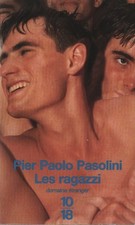 Les ragazzi - Pier Paolo