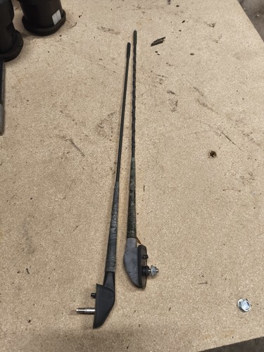 Antenne rover zr - mg,
