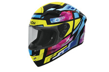 Casque Intégral Moto Airoh
