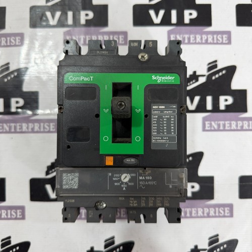 Disjoncteur schneider electric - disjoncteur,