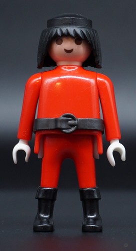 Playmobil figurine homme - playmobil,