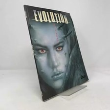 Evolution, Luis Royo