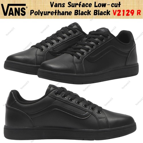 Taille homme vans - taille, surface
