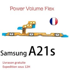 Nappe BOUTON POWER ON/OFF +