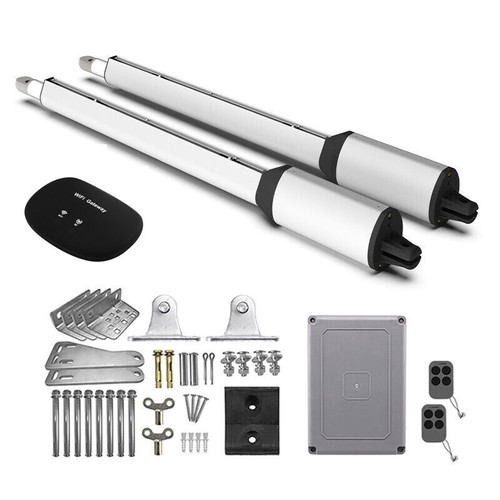 Kit actionneur portail battant - kit,