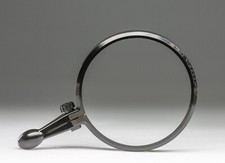 ZENZA BRONICA ETR Poignée De