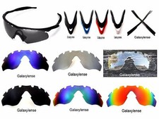 Lentilles Rechange Pour Oakley
