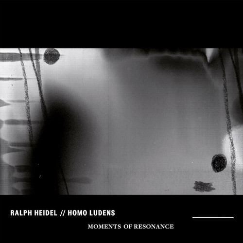 Ralph heidl homo ludens - heidl,
