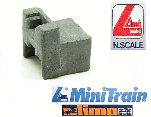 Lima contrepoids zamac - n.1,