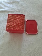 TUPPERWARE NEUF  BOITE OPTIMUM