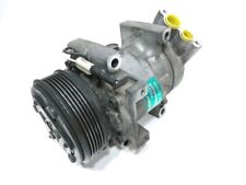 COMPRESSEUR DE CLIMATISATION 8200509189 RENAULT CLIO 2 RS phase 1 / NE 193583