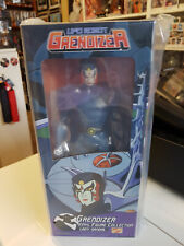 Goldorak UFO Robot Grendizer statue Lady Gandal 23 cm Highdream HL Pro