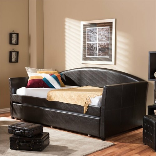 Baxton studio london faux - baxton,
