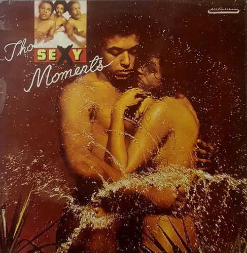 The moments those sexy - sexy,