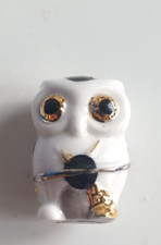 Fève Chouette Longwy - Série