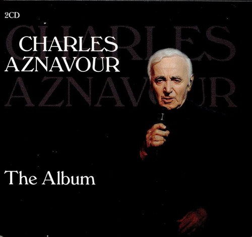 Charles aznavour the - aznavour,
