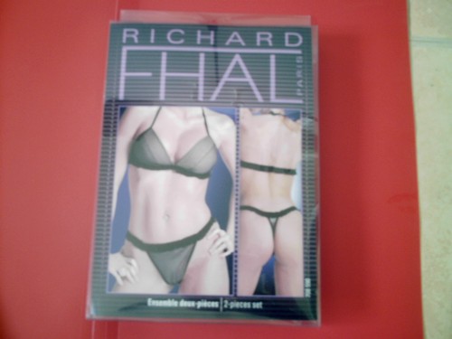 Soutien gorge bra neuf - ,